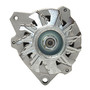 MPA Quality-Built Remanufactured Alternator 7991611 - front view