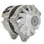 MPA Quality-Built Remanufactured Alternator 8171607 - angled view