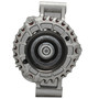 MPA Quality-Built New Alternator 8306803N - front view