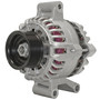 MPA Quality-Built New Alternator 8306803N - angled view