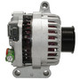 MPA Quality-Built New Alternator 8306803N - side view