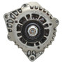 MPA Quality-Built Remanufactured Alternator 8246605 - front view