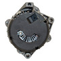 MPA Quality-Built Remanufactured Alternator 8246605 - back view