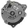 MPA Quality-Built Remanufactured Alternator 8116611 - back view
