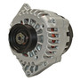 MPA Quality-Built Remanufactured Alternator 8234605 - angled view