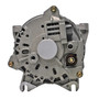MPA Quality-Built Remanufactured Alternator 8448602 - back view