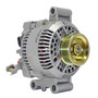 MPA Quality-Built New Alternator 8258602N - angled view