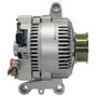 MPA Quality-Built New Alternator 8258602N - side view