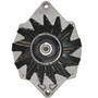 MPA Quality-Built Remanufactured Alternator 7901610 - front view