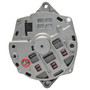 MPA Quality-Built Remanufactured Alternator 7901610 - back view