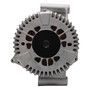 MPA Quality-Built Remanufactured Alternator 8512603 - front view