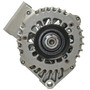 MPA Quality-Built New Alternator 8234605N - front view