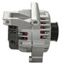 MPA Quality-Built New Alternator 8234605N - side view