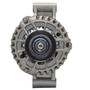 MPA Quality-Built New Alternator 8261603N - front view