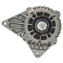 MPA Quality-Built New Alternator 8224611N - front view