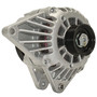 MPA Quality-Built New Alternator 8224611N - angled view
