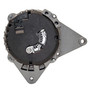 MPA Quality-Built New Alternator 8224611N - back view