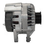 MPA Quality-Built New Alternator 8224611N - side view