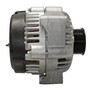 MPA Quality-Built New Alternator 8247603N - side view
