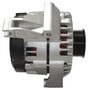 MPA Quality-Built Remanufactured Alternator 8286612 - side view