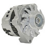 MPA Quality-Built Remanufactured Alternator 7902611 - angled view