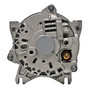 MPA Quality-Built Remanufactured Alternator 8516602 - back view