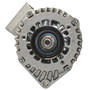 MPA Quality-Built Remanufactured Alternator 8235612 - front view