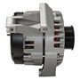 MPA Quality-Built Remanufactured Alternator 8235612 - side view
