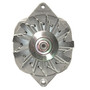 MPA Quality-Built Remanufactured Alternator 8226610 - front view