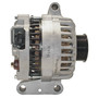 MPA Quality-Built New Alternator 8259603N - side view