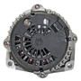 MPA Quality-Built Remanufactured Alternator 8237603 - back view