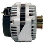 MPA Quality-Built Remanufactured Alternator 8237603 - side view