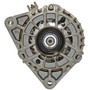 MPA Quality-Built Remanufactured Alternator 8250611 - front view