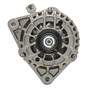 MPA Quality-Built Remanufactured Alternator 8260601 - front view