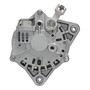 MPA Quality-Built Remanufactured Alternator 8260601 - back view