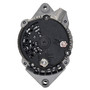 MPA Quality-Built Remanufactured Alternator 8239606 - back view
