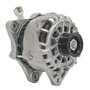 MPA Quality-Built New Alternator 8260601N - angled view