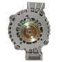 MPA Quality-Built New Alternator 8290603N - front view