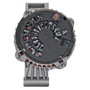 MPA Quality-Built New Alternator 8290603N - back view