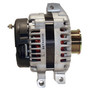MPA Quality-Built New Alternator 8290603N - side view