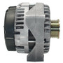 MPA Quality-Built Remanufactured Alternator 8292603 - side view