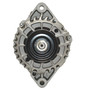MPA Quality-Built Remanufactured Alternator 8266607 - front view