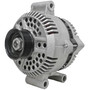 MPA Quality-Built Remanufactured Alternator 8520602 - angled view