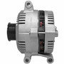 MPA Quality-Built Remanufactured Alternator 8520602 - left view