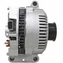 MPA Quality-Built Remanufactured Alternator 8520602 - right view