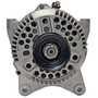 MPA Quality-Built Remanufactured Alternator 8267810 - front view