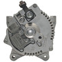 MPA Quality-Built Remanufactured Alternator 8267810 - back view
