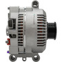 MPA Quality-Built New Alternator 8520602N - side view