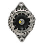 MPA Quality-Built New Alternator 8521607N - front view