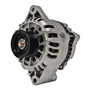 MPA Quality-Built New Alternator 8521607N - angled view